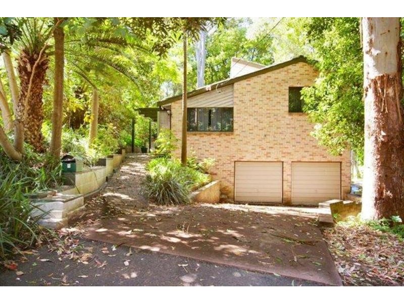 1 Peckham Avenue, Chatswood NSW 2067