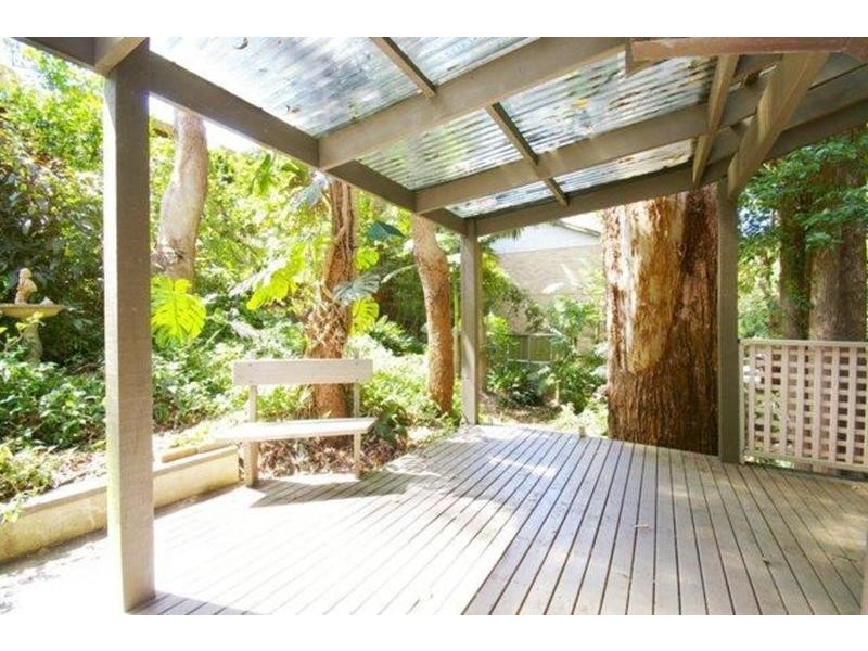 1 Peckham Avenue, Chatswood NSW 2067