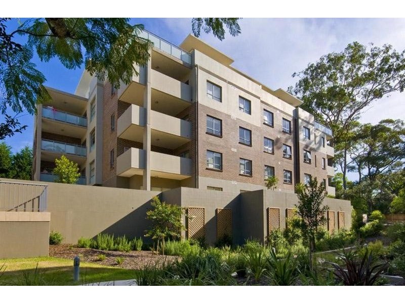 7/6-8 Culworth Avenue, Killara NSW 2071