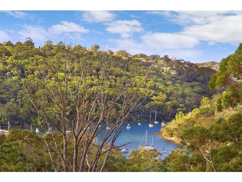 32 Griffith Avenue, Castle Cove NSW 2069