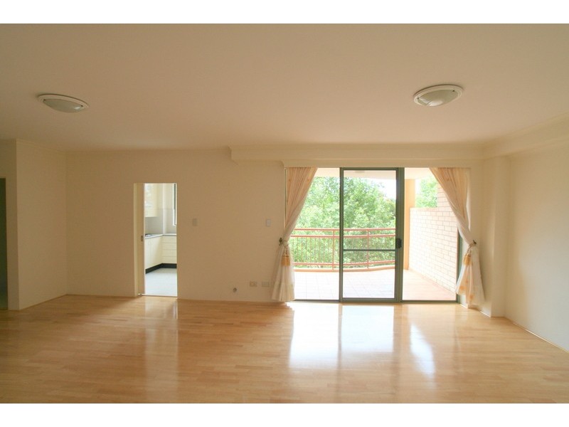 17/15a Herbert Street, St Leonards NSW 2065