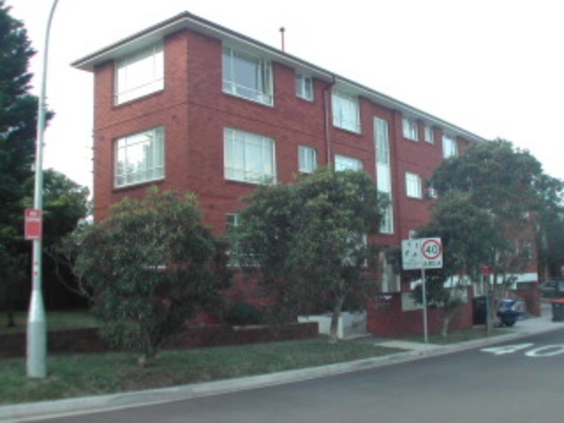 5/849 Pacific Highway, Chatswood NSW 2067