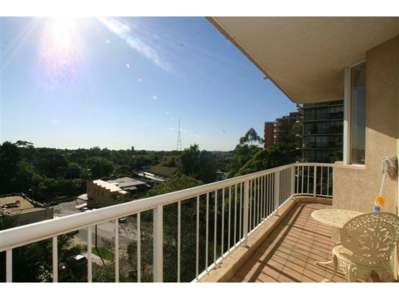 6c/1 Francis Road, Artarmon NSW 2064