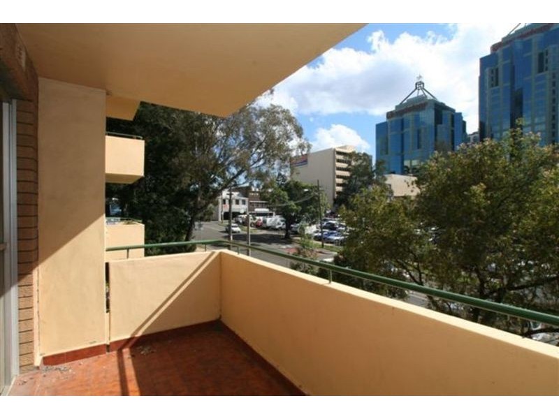 9/88 Albert Avenue, Chatswood NSW 2067