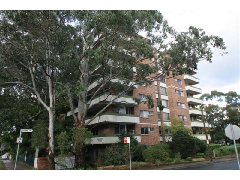 15/96-100 Albert Avenue, Chatswood NSW 2067