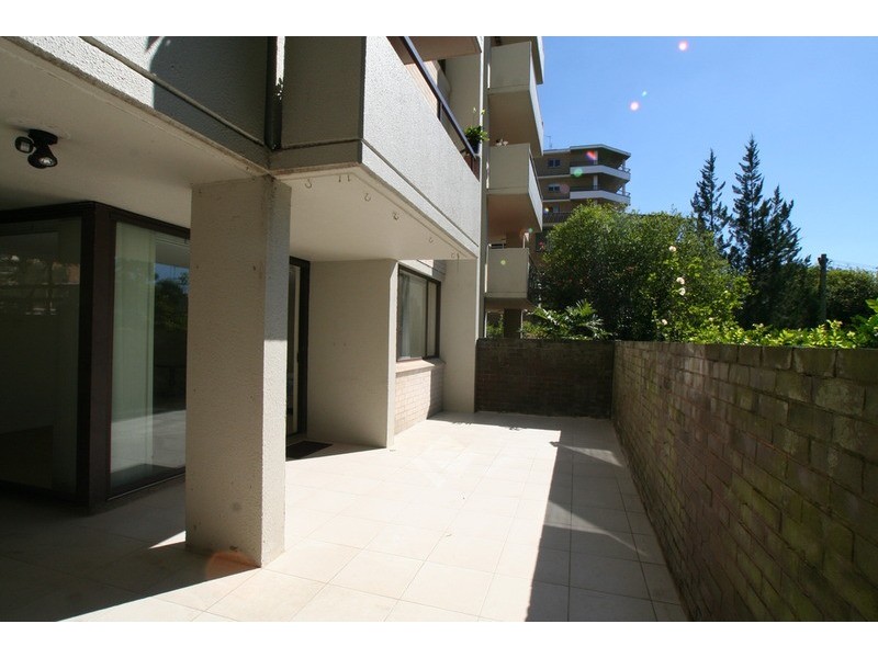 2/38 Archer Street, Chatswood NSW 2067