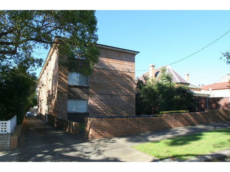 11/13 Dover Street, Summer Hill NSW 2130