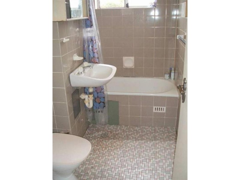 11/13 Dover Street, Summer Hill NSW 2130