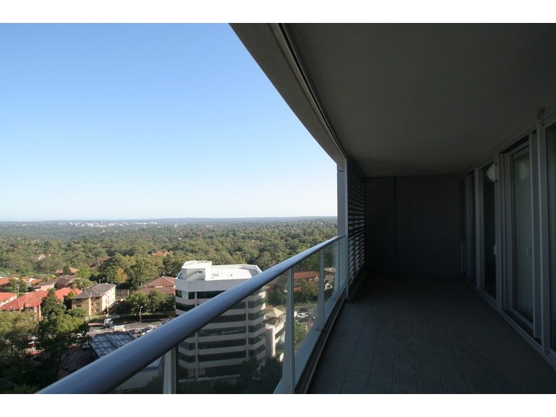 1605/9 Railway Street, Chatswood NSW 2067