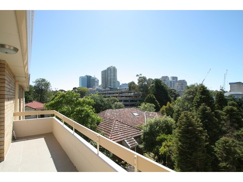 11/42 Archer Street, Chatswood NSW 2067