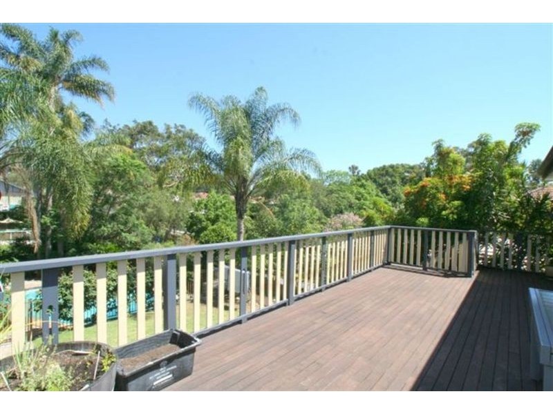 30 Thomas Street, Roseville NSW 2069