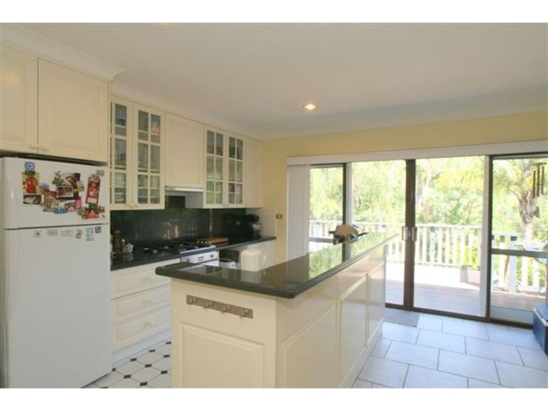 30 Thomas Street, Roseville NSW 2069