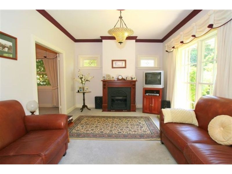 30 Thomas Street, Roseville NSW 2069