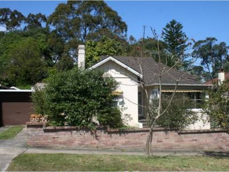 79 Middle Harbour Road, Lindfield NSW 2070
