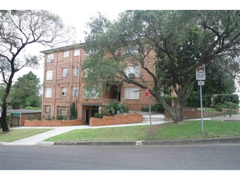 9/854 Pacific Highway, Chatswood NSW 2067