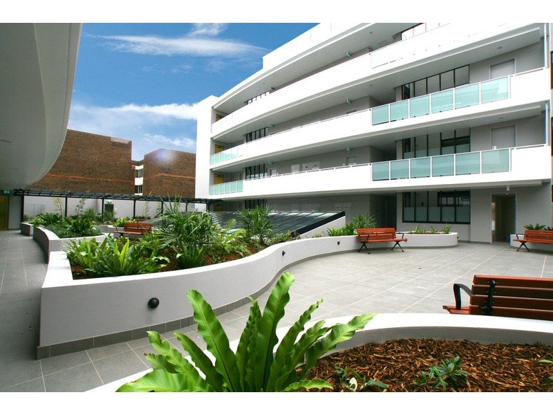 203/63A Archer Street, Chatswood NSW 2067