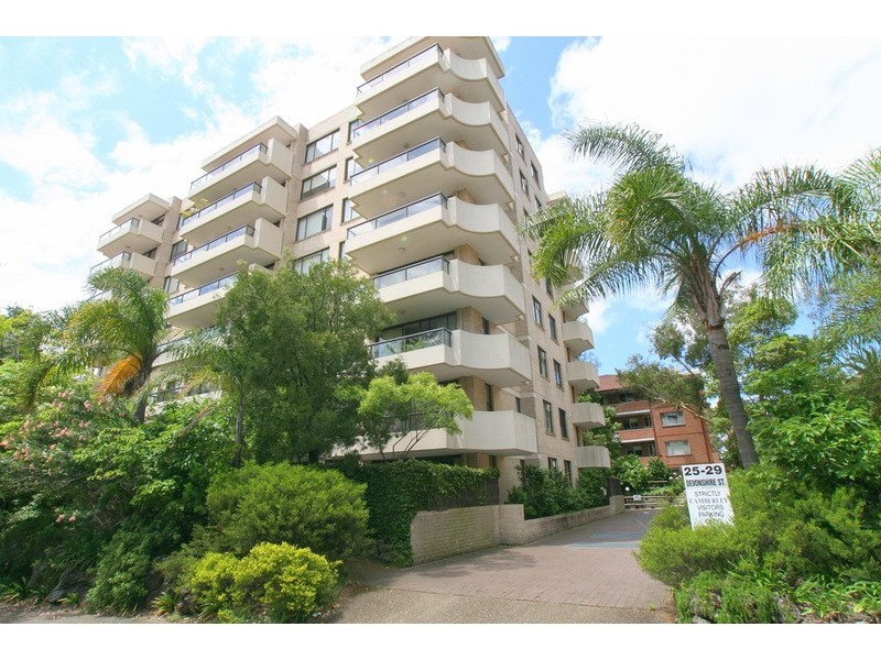 18/25-29 Devonshire Street, Chatswood NSW 2067