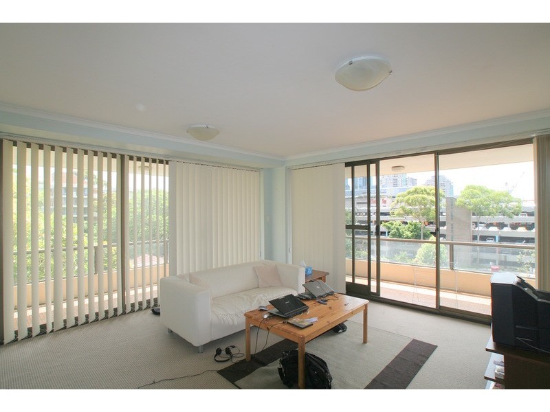 18/25-29 Devonshire Street, Chatswood NSW 2067