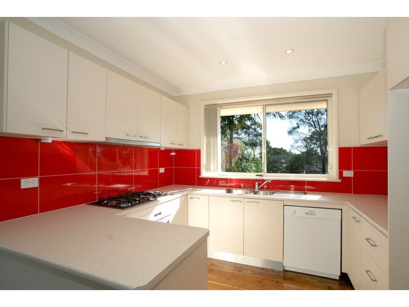 12 Woolrych Crescent, Davidson NSW 2085