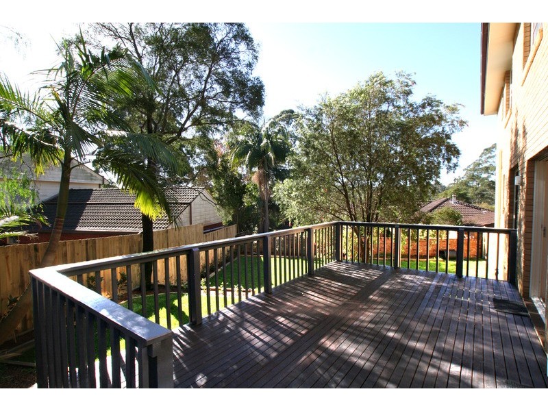 12 Woolrych Crescent, Davidson NSW 2085