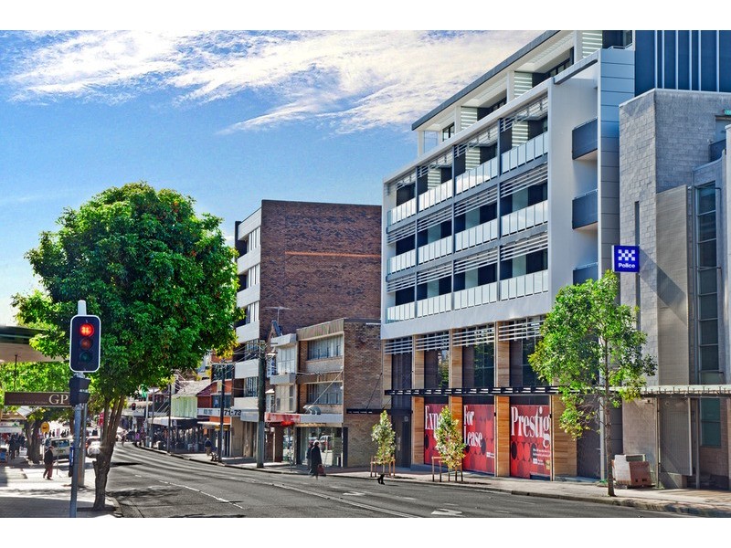 209/63a Archer Street, Chatswood NSW 2067