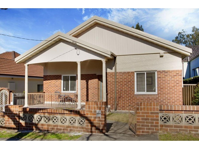 12 Daisy Street, Chatswood NSW 2067