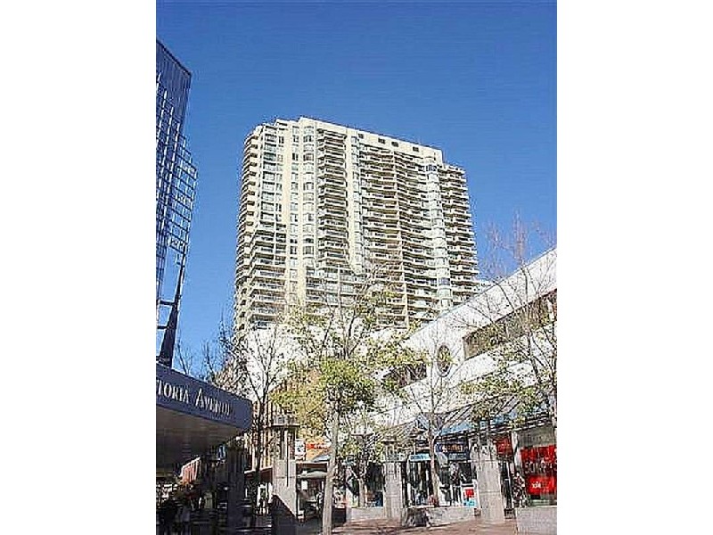 701/31-37 Victor Street, Chatswood NSW 2067