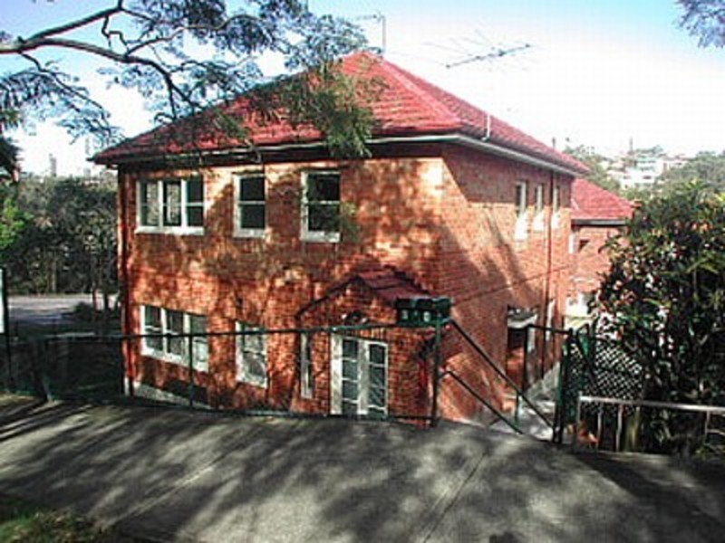 1/11 Lambert Street, Cammeray NSW 2062