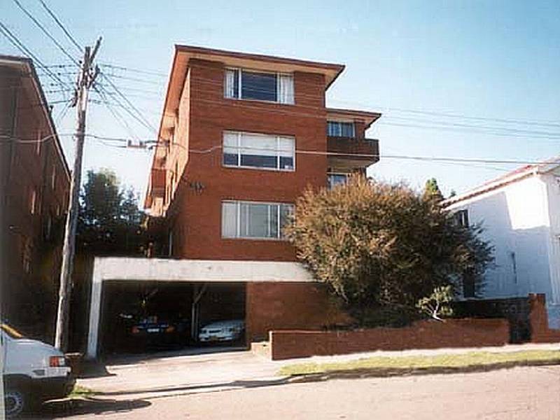 3/41 Market Street, Randwick NSW 2031