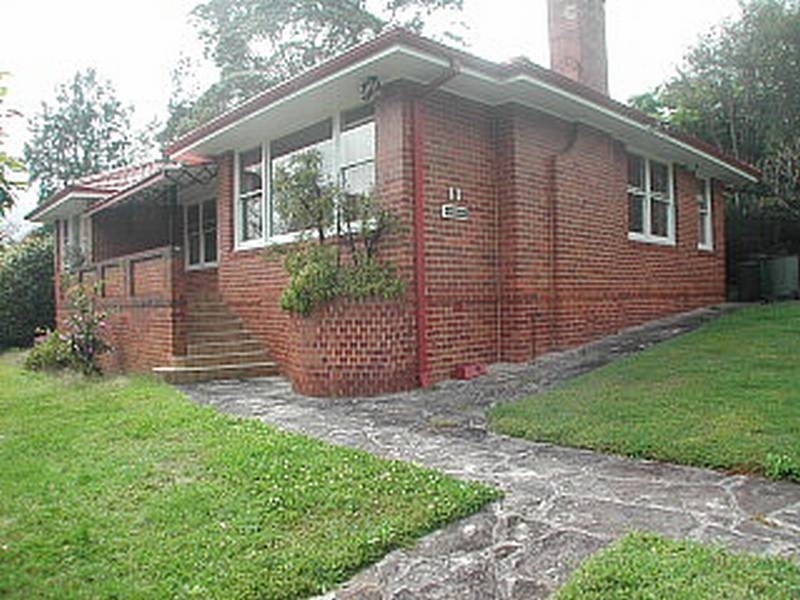 11 Werona Avenue, Killara NSW 2071