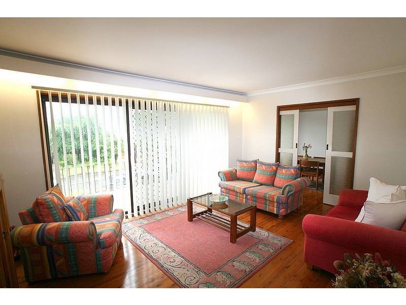 12 Woolrych Crescent, Davidson NSW 2085