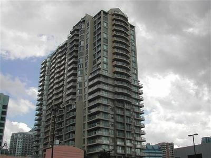 2009/31-37 Victor Street, Chatswood NSW 2067