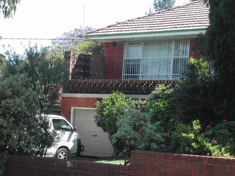 3 Marsh Place, Lane Cove NSW 2066