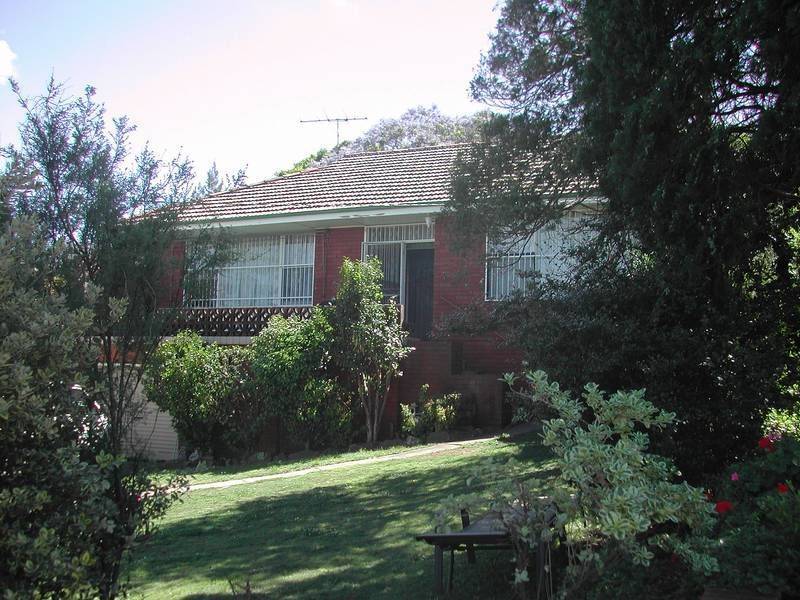 3 Marsh Place, Lane Cove NSW 2066