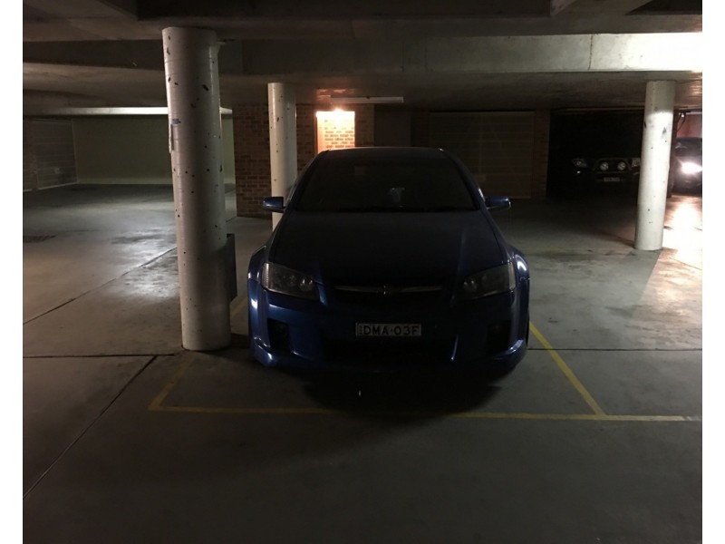 8/149 Waldron Road, Chester Hill NSW 2162