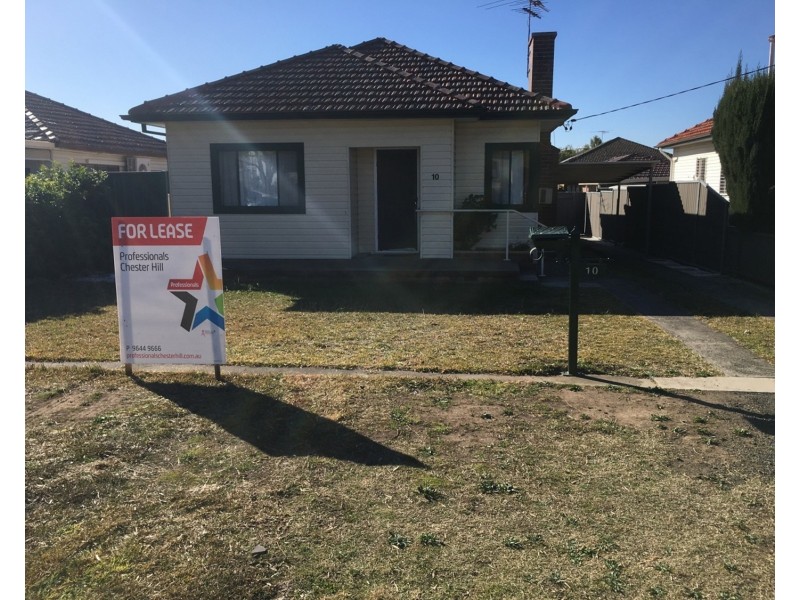 10 Virgil Avenue, Sefton NSW 2162