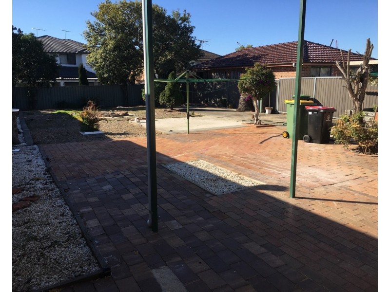 10 Virgil Avenue, Sefton NSW 2162