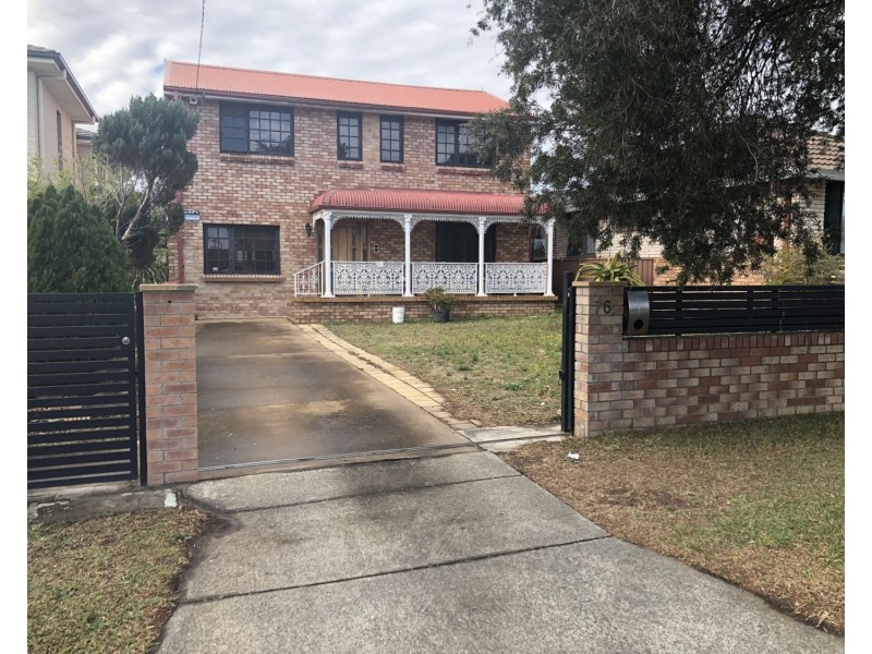 76 Normanby Street, Fairfield East NSW 2165