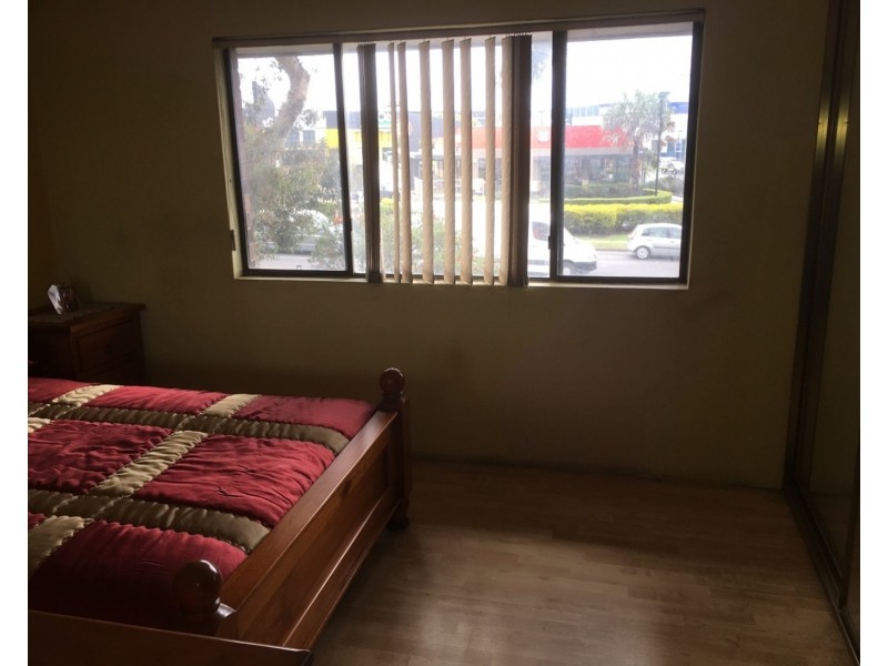 10/124 Gurney Road, Chester Hill NSW 2162