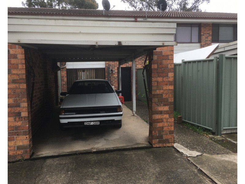 10/124 Gurney Road, Chester Hill NSW 2162