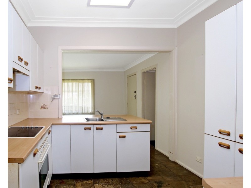 2 Elke Crescent, Chester Hill NSW 2162