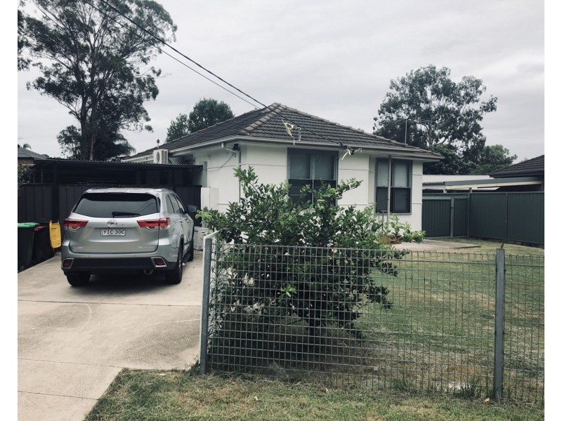 30 Brown Street, Chester Hill NSW 2162