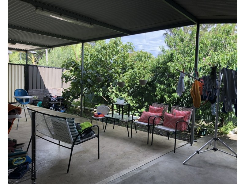 30 Brown Street, Chester Hill NSW 2162