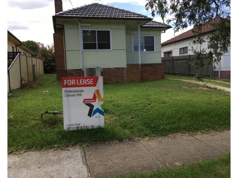 82 Hector Street, Chester Hill NSW 2162