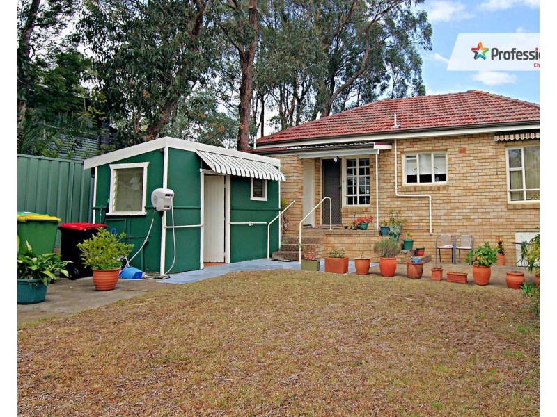 32 Proctor Parade, Sefton NSW 2162
