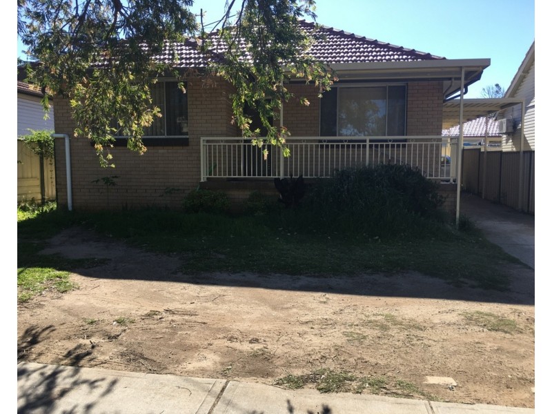 158 Hector Street, Chester Hill NSW 2162
