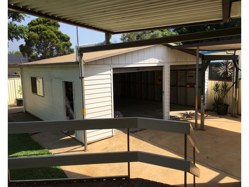 46 Amesbury Avenue, Sefton NSW 2162