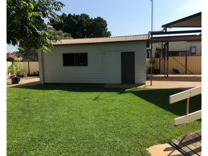 46 Amesbury Avenue, Sefton NSW 2162