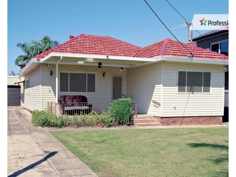 20 Cann Street, Bass Hill NSW 2197