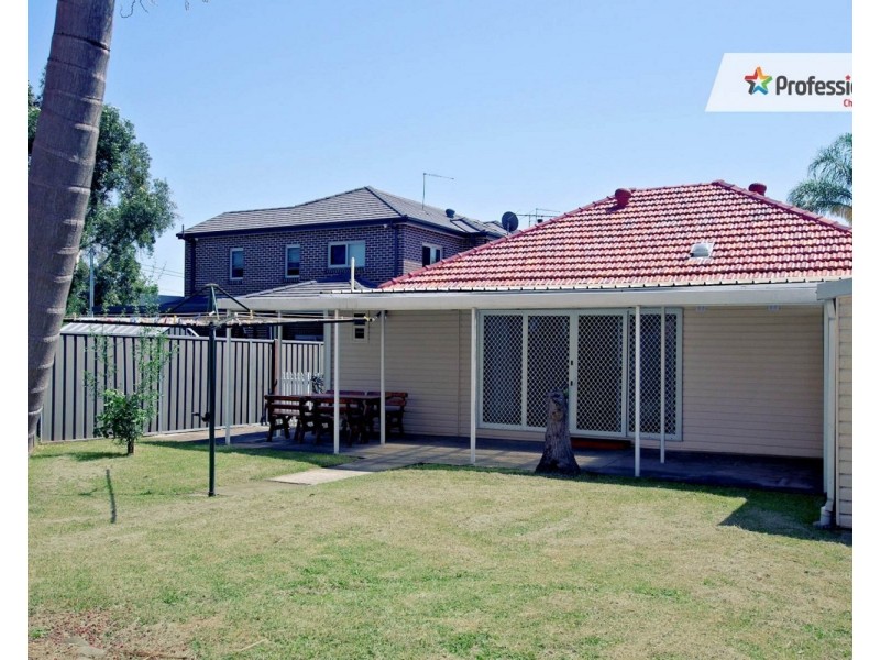 20 Cann Street, Bass Hill NSW 2197